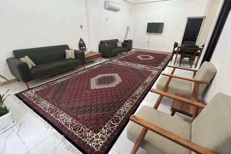 ویلا مبله تکخواب ونوس در  ماسال