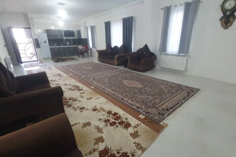 ویلا مبله دو خواب در ماسال