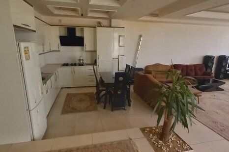 ویلا استخردار روبازدر سنقرآباد چهارباغ