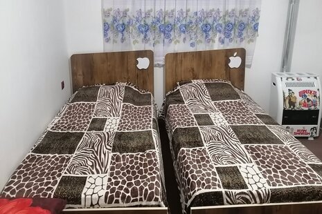 باغ ویلا دوبلکس مبله در ماسال