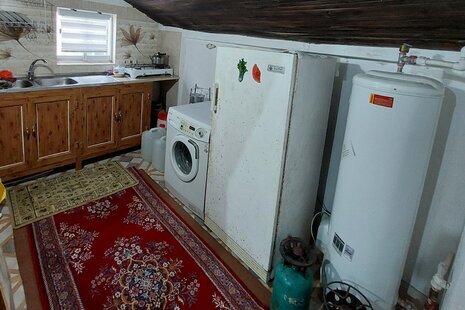 ویلا تکخواب ماه گل در آمل