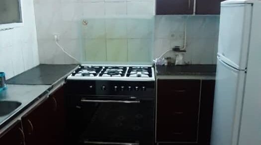 خانه ویلایی سه خواب 31 امام در یزد