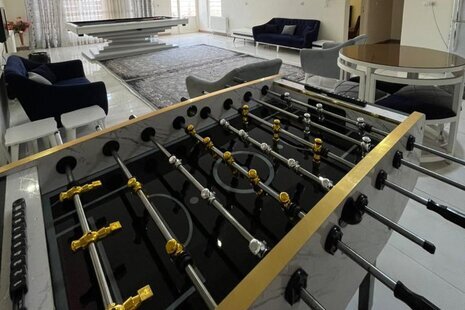 ویلا استخردار رحمان پور 1 در رامجین