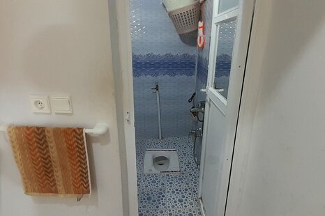 باغ ویلای گلسار 2 در آستارا
