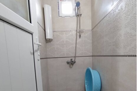 آپارتمان مبله دوخواب ساحلی گیسوم 2 در اسالم