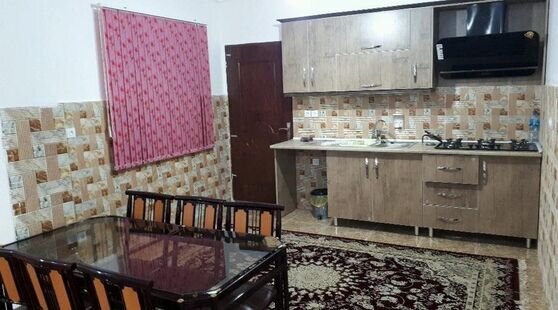 واحد دو خواب طبقه دوم ویلا یادگار پدر 2 در فومن