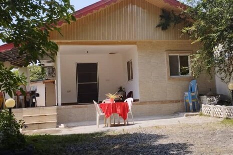 ویلا شالیزاری در سراوان