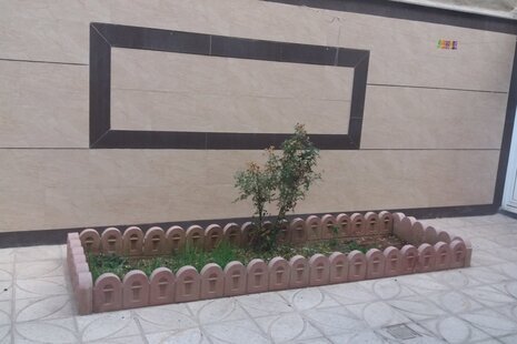 آپارتمان مبله تکخواب در شهرکرد