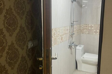 آپارتمان مبله 2 خواب در اصفهان