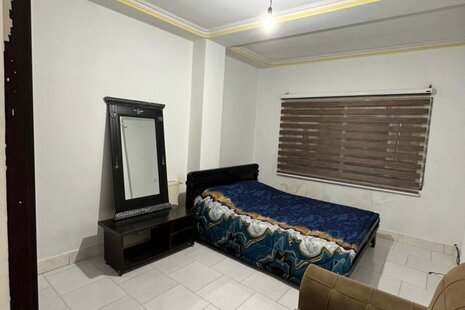 آپارتمان مبله دوخواب در محمود آباد