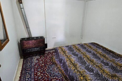 ویلا تک خواب مبله ساحلی در رویان