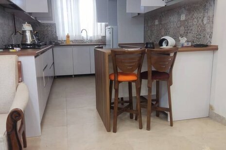 آپارتمان مبله تک خواب مازو 1 درفومن