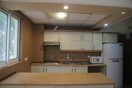 آپارتمان مبله تکخواب درسا (2) در کیش