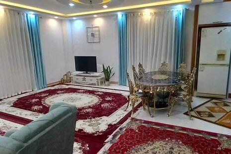 ویلا دوبلکس تکخواب تک ستاره شمال در رشت