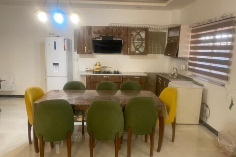 ویلا دوبلکس دوخواب در محمود آباد