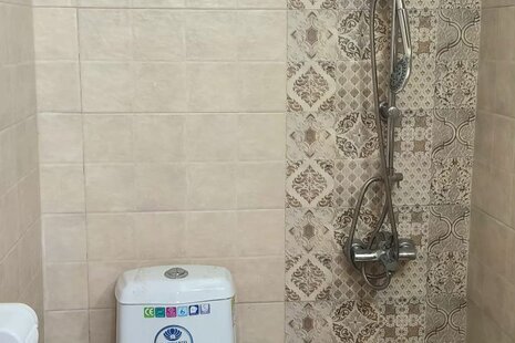 واحد مبله 2 در اقامتگاه سنتی ابیانه