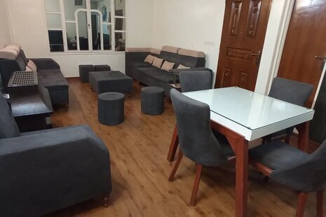 آپارتمان مبله تکخواب بهمنیار در یاخچی آباد (2)