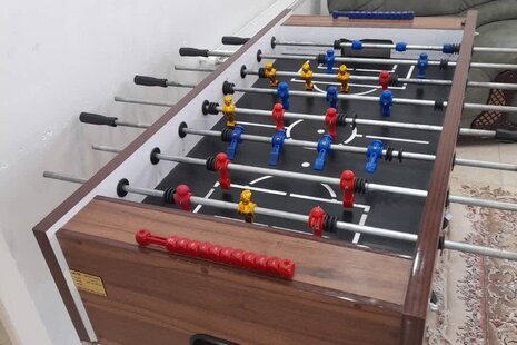 ویلا استخردار دوخواب  مدرن در چهارباغ