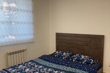 ویلا دوخواب ساحلی مروارید 3 در بندرانزلی