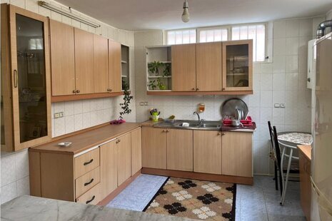 آپارتمان مبله تکخواب در اصفهان