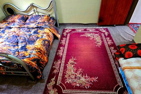 ویلا مبله تکخواب ساحلی امید 1 در بوشهر