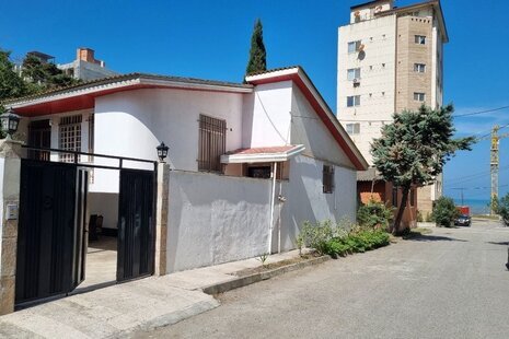 ویلا دوبلکس دو خواب 42 در نور