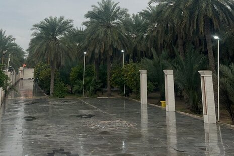 دوخواب 102 مبله در مجموعه اقامتی آبادان