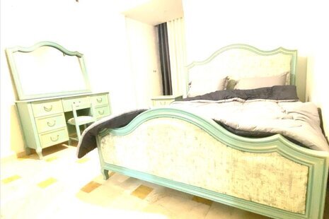 آپارتمان مبله تکخواب قصرکوثر1 در میرداماد