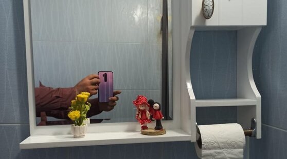 آپارتمان یک خواب در شهرک ابریشم