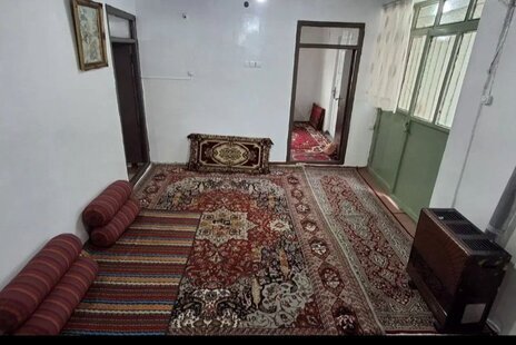 خانه ویلایی دو خواب گل یاس در رامسر