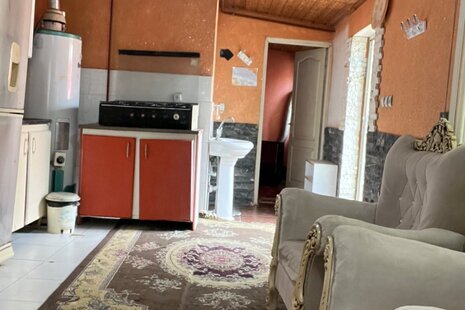 ویلا تکخواب مبله ساحلی شماره 7 در بندرانزلی