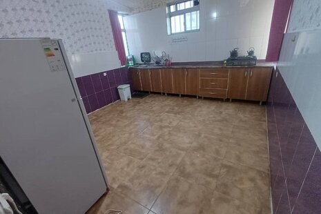 ویلا مبله سه خواب سعید در محمودآباد