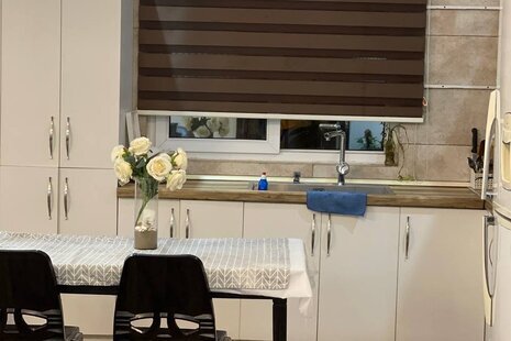 سوئیت ویلای 60 متری در ساری