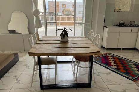 آپارتمان مبله دو خواب در شیراز