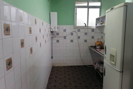 اتاق (2) در اقامتگاه بومگردی در توتکابن