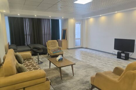 سوئیت مبله پونه 6 در کرج