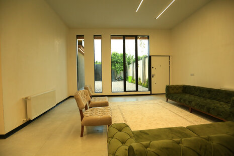 ویلا استخردار دوخواب الگانت 4 در شهریار