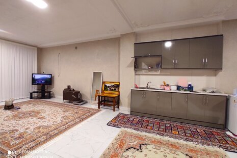 سوئیت طبقه اول در تالش