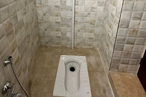 ویلا دوبلکس مبله دو خواب در بابل