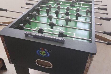 ویلا دوبلکس ساحل در ساری