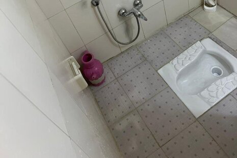 خانه ویلایی استخردار نیلوفر در سهیلیه