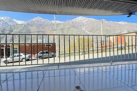 آپارتمان مبله تکخواب دیوەخان 4 در سروآباد