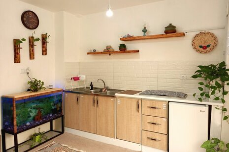 ویلا مبله تکخواب در لنگرود