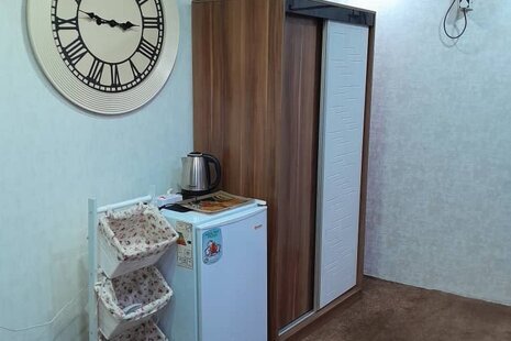 سوئیت مبله 2 در اهواز