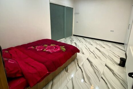 ویلا استخردار دوخواب ستاره شب در چهارباغ
