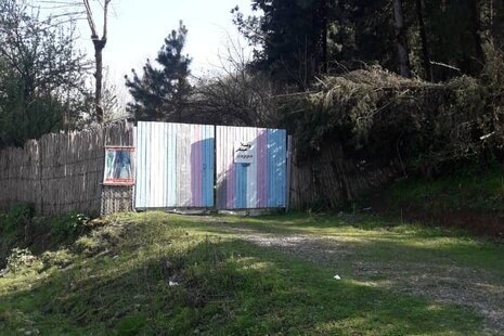 ویلا مبله کاج در ماسال