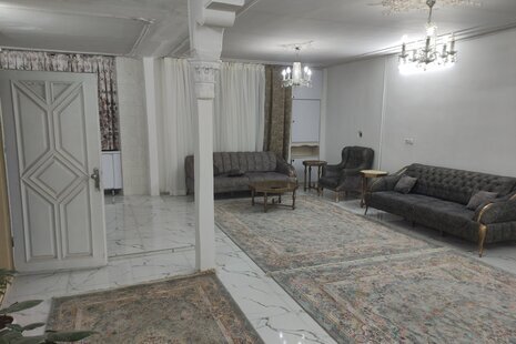 آپارتمان مبله دوخواب در مشهد