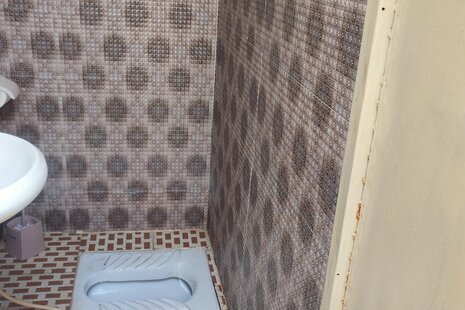 سوئیت مبله در خرم آباد