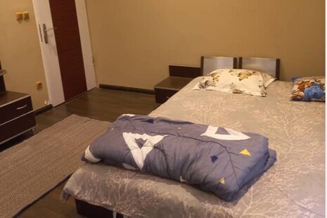 ویلا مبله دوخواب یاس در دماوند