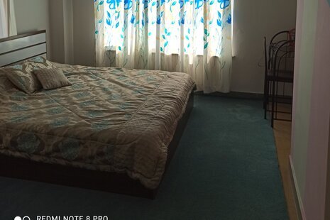 واحد طبقه اول در قائم شهر